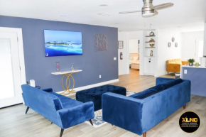 Xlnc Exotic Home Oceanside Carlsbad Family Villa